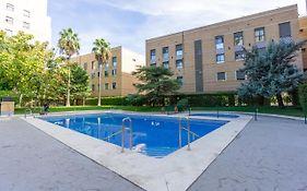 Rentalsevilla Concejal Alberto Jimenez-Becerril